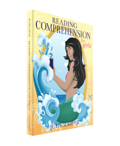 Reading Comprehension for Girls
